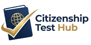 Citizenship Hub Logo